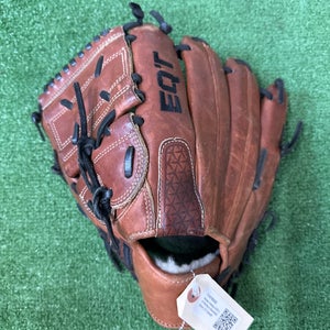 Adidas EQT LH Pitcher's Baseball Glove 12" (Used)