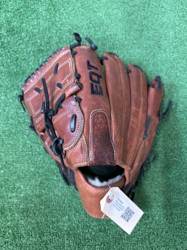 Adidas EQT LH Pitcher's Baseball Glove 12" (Used)