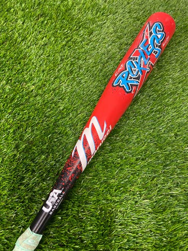 Marucci CATX Rckless Alloy USA (2 5/8") 2026 (-8)