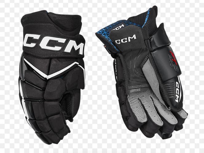 CCM JetSpeed FT8 Pro Gloves 14" (New)
