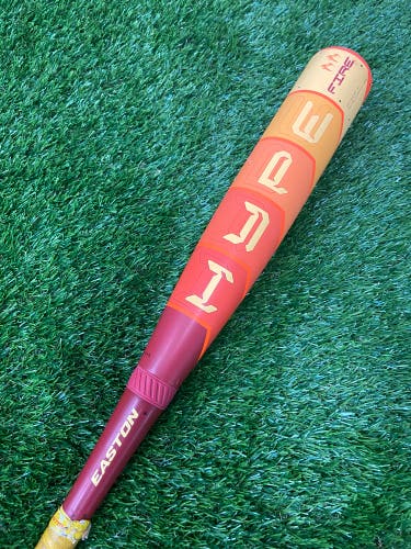 Easton Hype Fire (2 3/4") USSSA Bat (-10) 2025