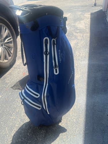 Maxfli Bag (New)