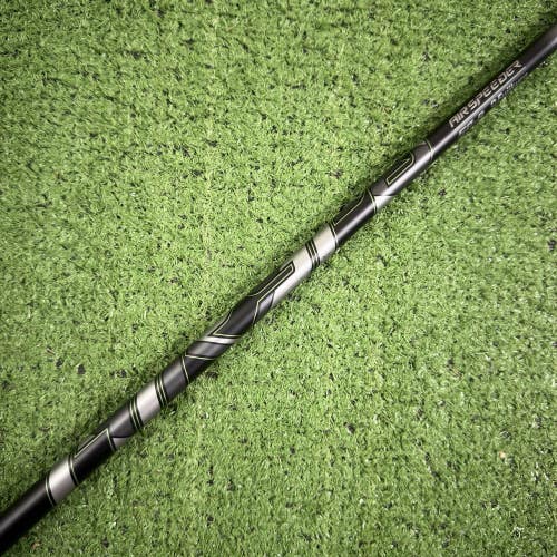 Fujikura Air Spd Air Speeder 50g Senior A Flex Mini Driver Shaft Taylormade 42.5