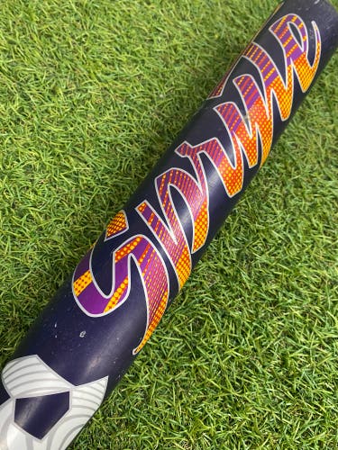 DeMarini Spryte Fastpitch 2022 (-12)