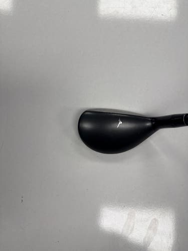 Men's Mizuno Fli-Hi Clk Left Hand Hybrid Uniflex 2H Graphite Shaft (Used)