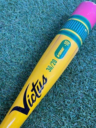 Victus Pencil (2 5/8") USA Youth Bat 2024 (-10)