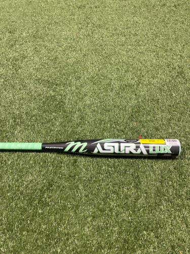 2026 Marucci Asura Composite Bat (-11) 18 oz 29" (New)