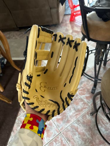 Rawlings Gold Glove RH Baseball Glove (New)