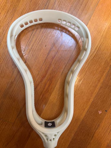 StringKing Unstrung Mark 2D Head, Bone Color (New)