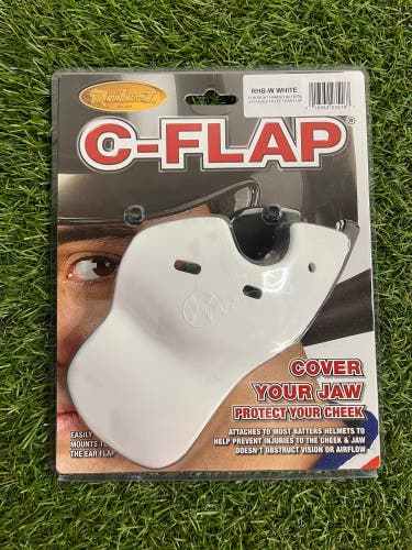 Markwort C-Flap | Right Handed Batter
