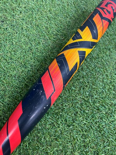 Louisville Slugger LXT Fastpitch 2022 (-10)