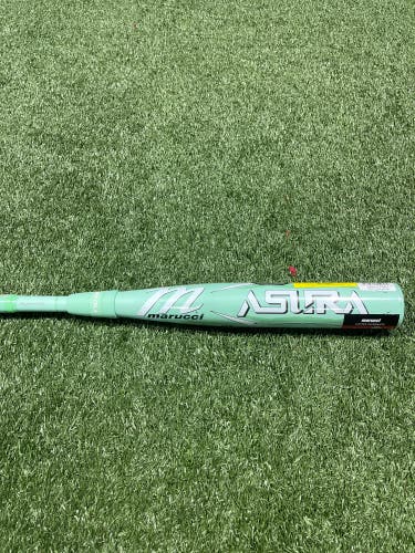 2026 Marucci Asura Composite Bat (-10) 19 oz 29" (New)