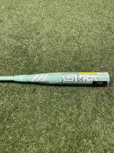 2026 Marucci Asura Composite Bat (-10) 20 oz 30" (New)