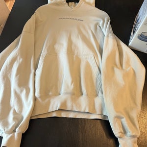 Cold Culture Hoodie