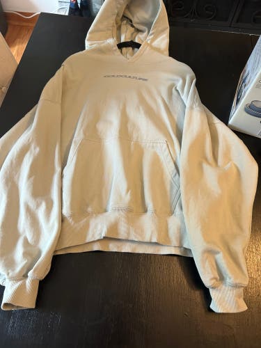 Cold Culture Hoodie
