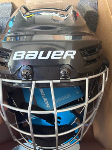 Youth Bauer Prodigy Helmet (New)