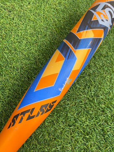 Louisville Slugger Atlas Youth (2 5/8") USA 2023 (-12)
