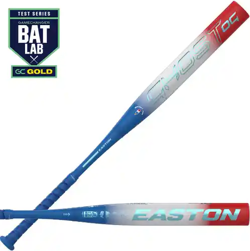 2025 Easton Ghost OG Composite Bat (Bomb Pop) (-11) 18 oz 29" (New)