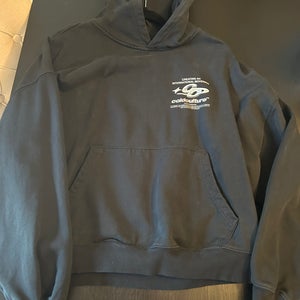Cold Culture Hoodie