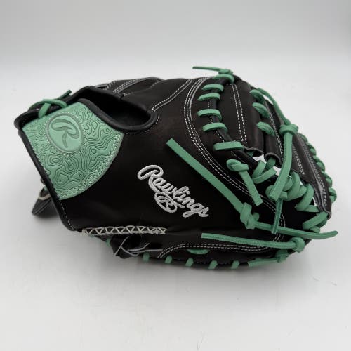 Rawlings Pro Preferred 33” Catchers Mitt Baseball Glove