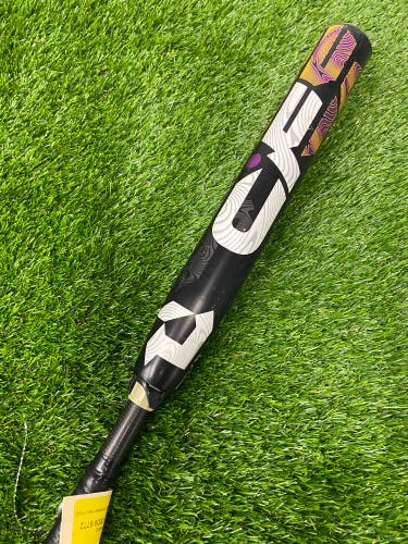 DeMarini CF Fastpitch 2022 (-11)