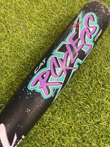 Marucci CATX Rckless Composite Junior Big Barrel USSSA (2 3/4") 2026 (-10)