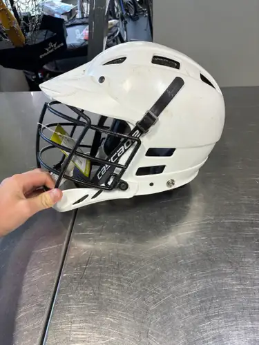 Cascade CPRO Helmet (Used)