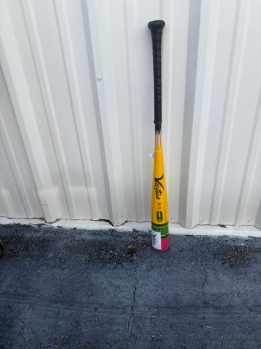 2024 Victus Vibe Alloy USABat Certified Bat (-10) 20 oz 30" (New)