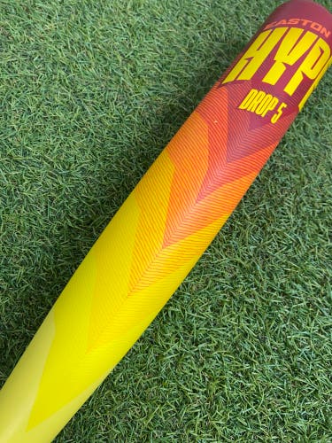 Easton Hype Fire (2 3/4") USSSA 2024 (-5)