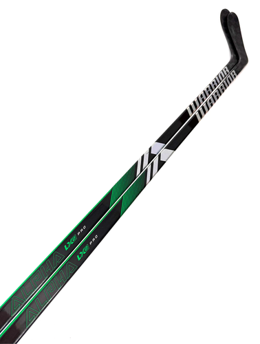 2 pack Warrior Alpha LX2 Pro LH 85 Flex W28