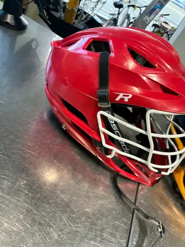 Cascade R Helmet (Used)