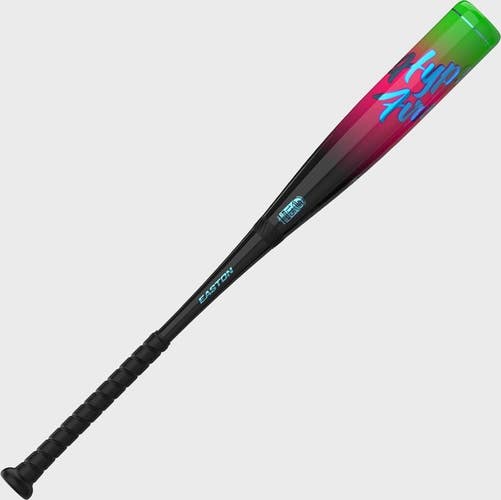 Easton 2027 Hype Fire USSSA Baseball Bat 32" (-5) (NEW WITH WARRANTY)
