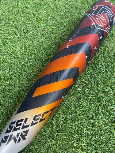 Louisville Slugger Select PWR BBCOR 2023 (-3)