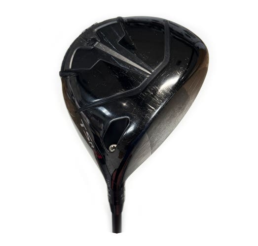 Titleist TSR3 11.0* Driver Graphite Kuro Kage 50 Stiff Flex