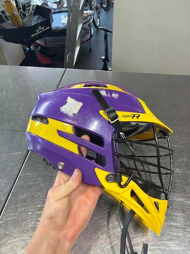 Cascade CPX-R Helmet (Used)