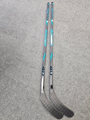 Junior Bauer Nexus Performance Right Handed Hockey Stick P92 40 Flex