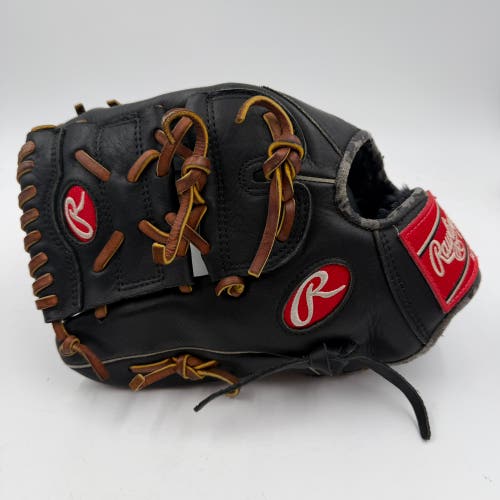 Rawlings Gamer Series 12” Lefty Pitchers Infield Baseball Glove
