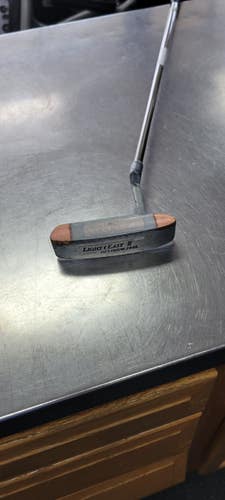 Used Square Two LIGHT AND EASY II Mens Putter RH 11497-C000160894