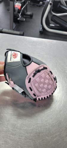 Used OLG 9.5 BB/SB Glove RH Throw Pink 9 1/2" 11497-C000160885