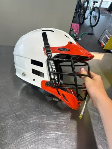 Cascade CLH2 Helmet (Used)