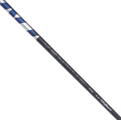 Fujikura Ventus Blue 5-A Fairway Wood Shaft Senior Flex w/ TaylorMade Adapter