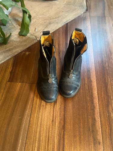 Riding Boots