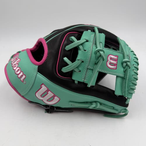 Wilson A2000 1786 11.5 Infield Baseball Glove