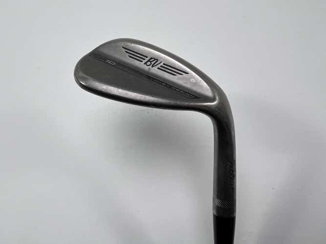 Titleist Vokey SM10 Tour Chrome Lob Wedge LW 60* 10 STT DG Mid 100g Stiff RH