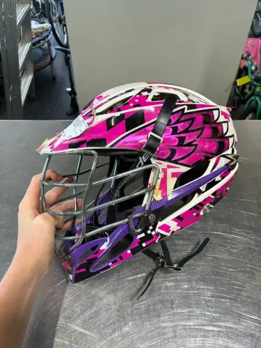 Cascade R Helmet (Used)