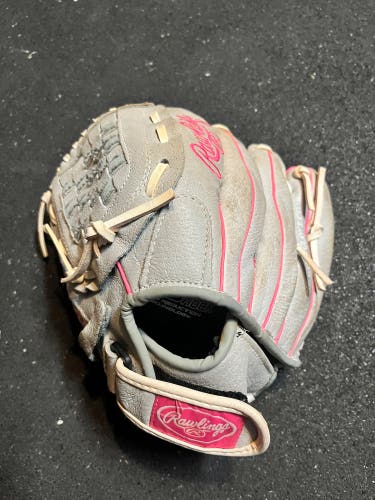 Rawlings Softball Glove | Sure Catch SCS105P | 10.5" | Left Hand (LH)