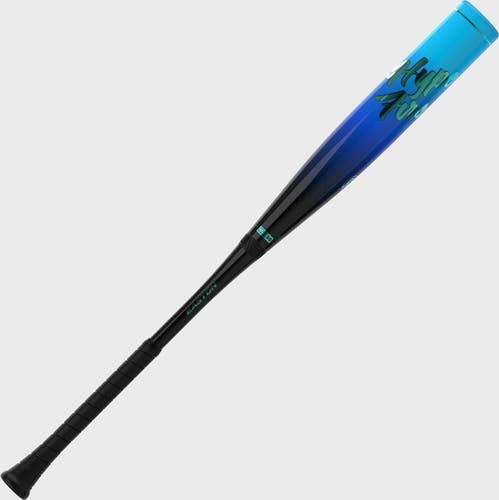 Easton 2027 Hype Fire BBCOR Baseball Bat 32" (-3) (NEW WITH WARRANTY)