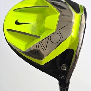 RARE NEAR MINT! LADIES Nike Vapor Speed Driver / Women's Flex / USED ONCE!