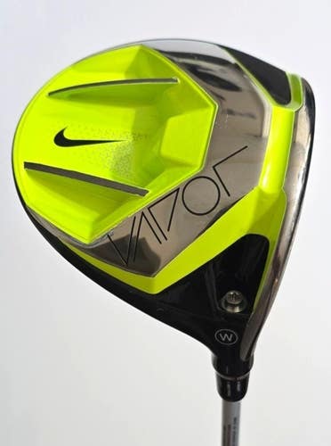 RARE NEAR MINT! LADIES Nike Vapor Speed Driver / Women's Flex / USED ONCE!