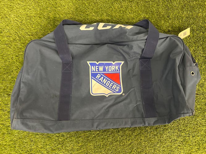 CCM Hockey Equipment Bag (Used)